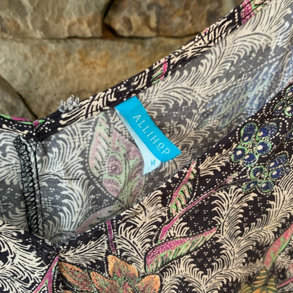 Allihop medium dress